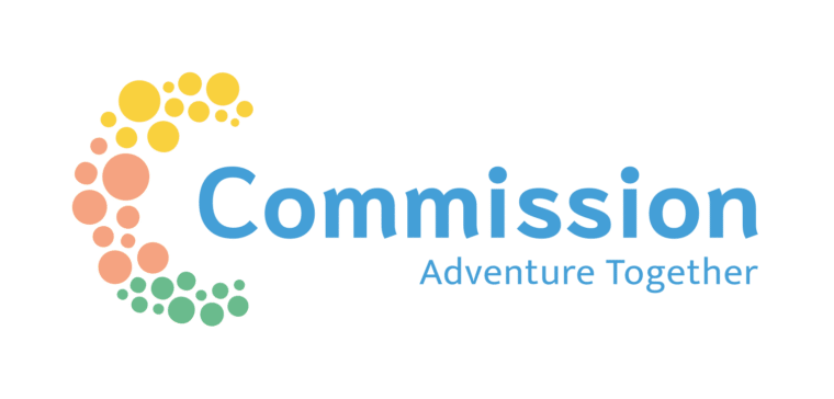 Commission Colour full logo 2 e1571340956971 - ABOUT
