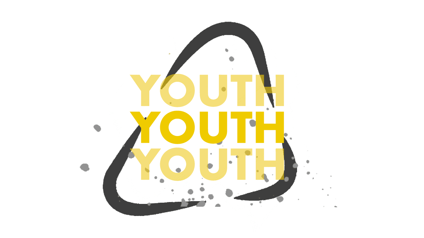 logo design new 1 - YOUTH